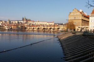 Prague Castle Walking Tour - Why the small-group pace really matters at Prague Castle