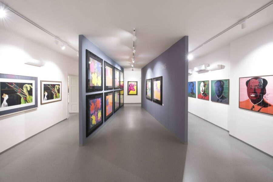 Prague: Central Gallery Ticket with Two Exhibitions - Pairing ideas: how to blend this with a Prague Old Town day