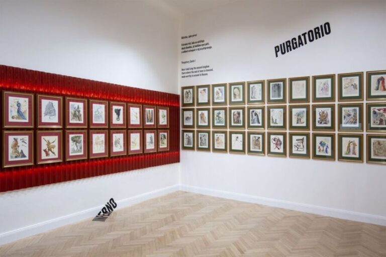 Prague: Central Gallery Ticket with Two Exhibitions - Before you go: timing your visit so it feels relaxing