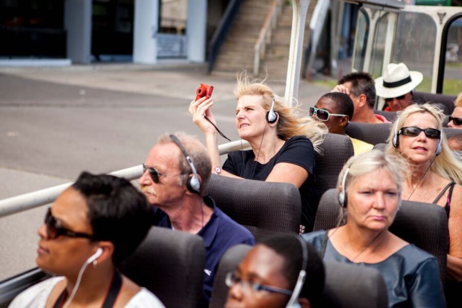 Prague: City Sightseeing HOHO Bus Tour & Optional Boat Tour - Who This Tour Fits Best (and Who Might Get Frustrated)