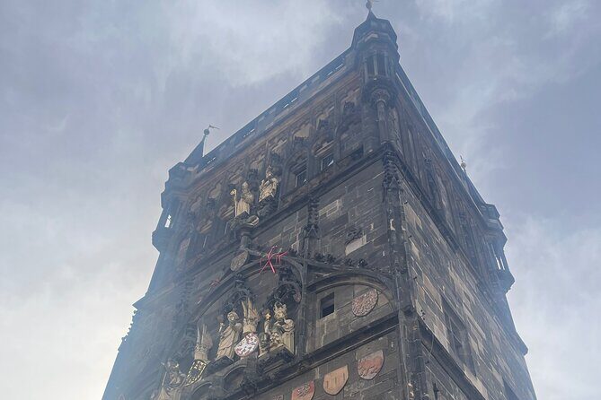 Prague city tour + Charles Bridge and Campa island small groups - Charles Bridge: The Medieval Walk With Dates You Can Actually Remember