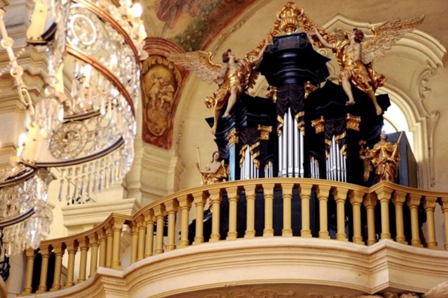 Prague: Classical Concert in St. Nicholas Church - Should you book the St. Nicholas Classical Concert?