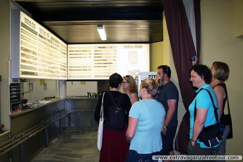 Prague: Communism and Bunker Tour with 70s Canteen Lunch - The 4-hour option: timing, the lunch break, and why it’s built in