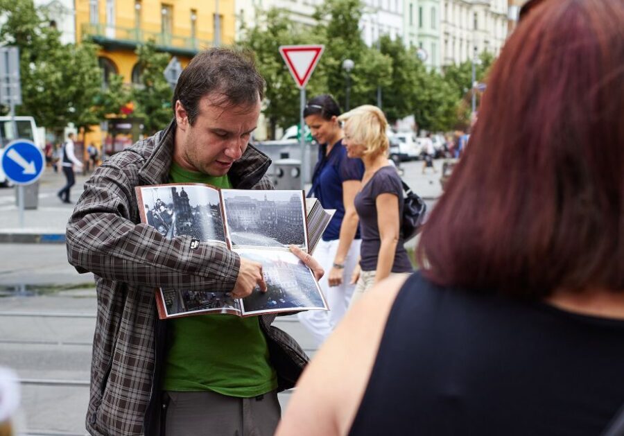 Prague: Communism History and Nuclear Bunker Guided Tour - Key Points That Make This Tour Worth Your Time