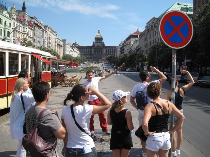 Prague: Communism History and Nuclear Bunker Guided Tour - Price and Value: Why This Costs $44 (and What You Get For It)