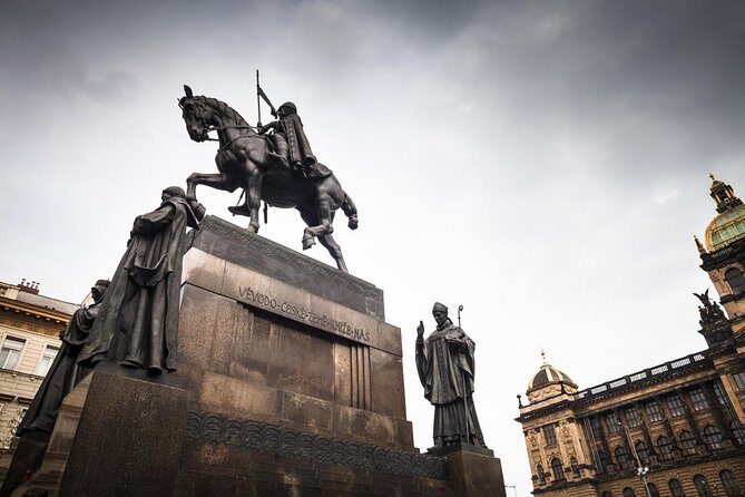 Prague Communism History and Nuclear Bunker Tour - Key highlights before you go