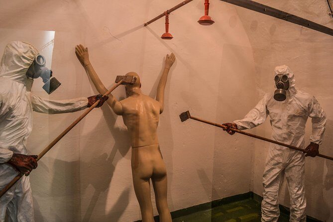 Prague Communism History and Nuclear Bunker Tour - Why Prague’s Cold War Sites Feel More Real Than Photos