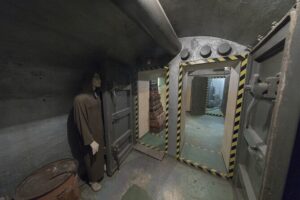 Prague Communism History and Nuclear Bunker Tour - Meeting at Malé Náměstí: Getting Started Without Stress