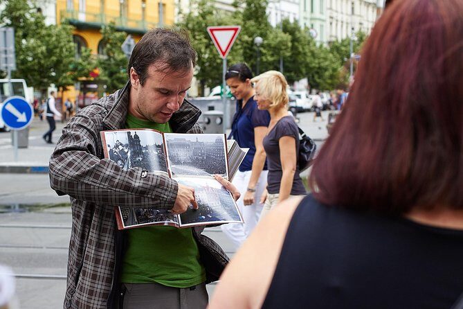 Prague Communism History and Nuclear Bunker Tour - Price and Timing: Does $45.16 Offer Good Value?