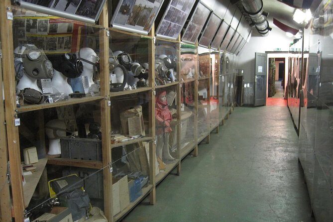 Prague Communism History and Nuclear Bunker Tour - What the Best Guides Really Add (And Where You Might Feel Friction)