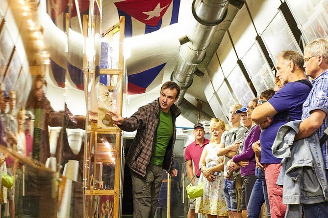 Prague Communism History and Nuclear Bunker Tour - Should You Book It? My Practical Take