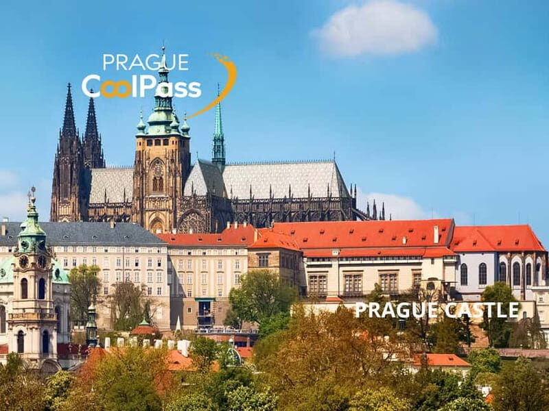 Prague: CoolPass with Access to 90+ Attractions - Key things that make the Prague CoolPass worth a look