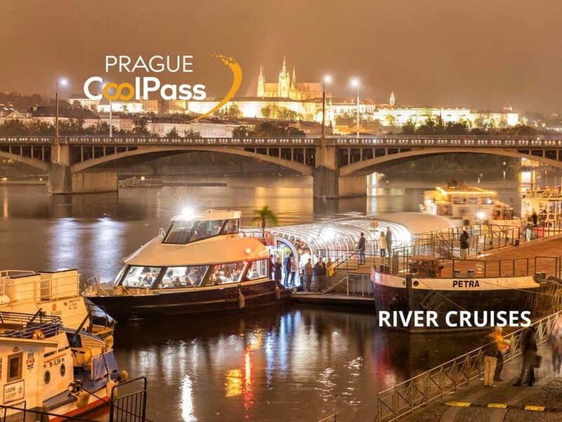 Prague: CoolPass with Access to 90+ Attractions - Step 4: National Gallery and National Museum days that feel big (and worth it)