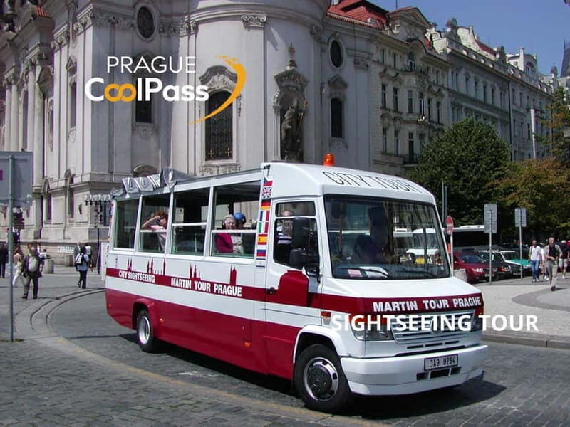 Prague: CoolPass with Access to 90+ Attractions - Step 5: The “Prague Zoo and viewpoint” combo for active days