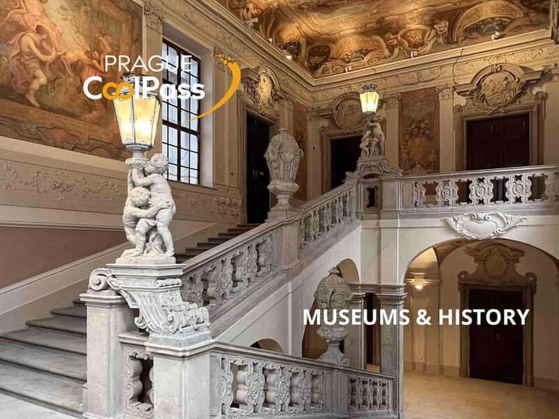Prague: CoolPass with Access to 90+ Attractions - Step 6: Oddball museums you should actually plan for