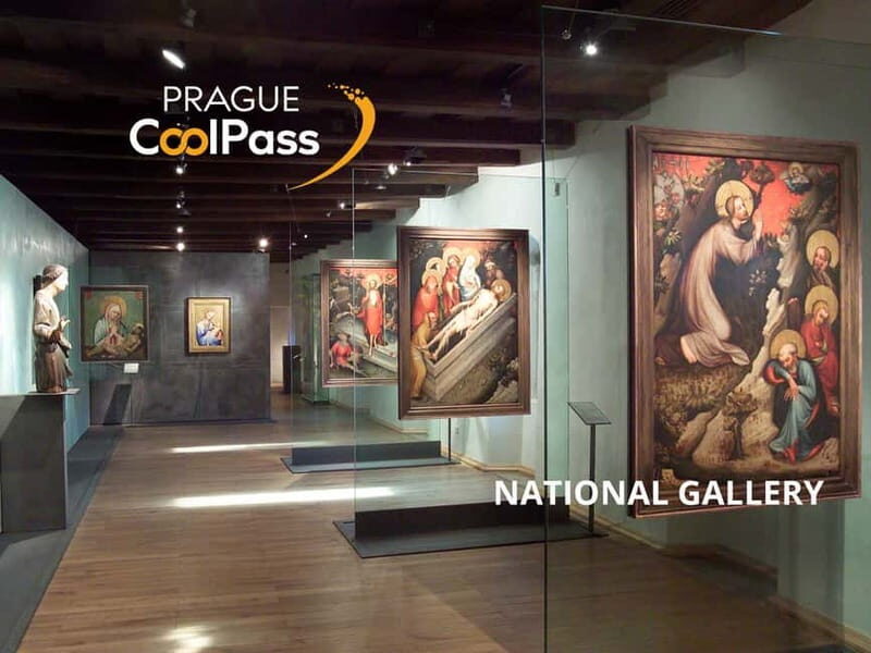 Prague: CoolPass with Access to 90+ Attractions - Value math: what you’re really paying for at about $82