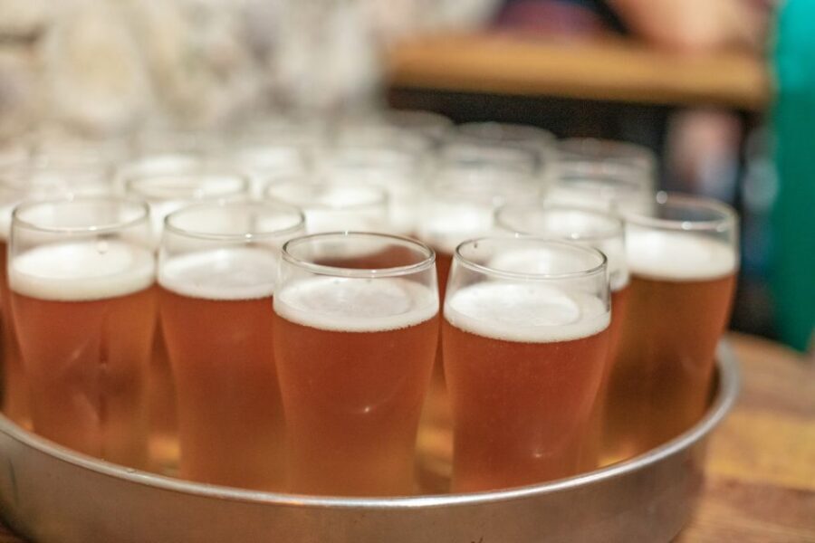 Prague: Czech Beer-Tasting Experience with Snacks - Price and Value: Why This Can Beat a Pub Crawl