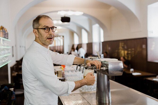 Prague Eat, Sip and Make Friends on Food Tour by Taste of Prague - Price and value: what you’re paying for in plain terms