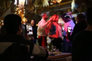Prague: Evening Folklore Garden Party with Traditional Menu - The 4-course Czech menu: what’s on your table (and why it works)