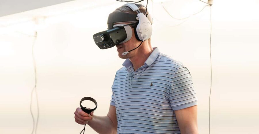 Prague: Explore the Virtual World of Assassin's Creed - Key Things That Make This VR Mission Work