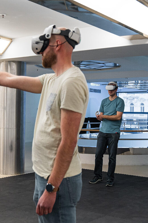 Prague: Explore the Virtual World of Assassin's Creed - The Provider Behind It: Torch Entertainment s.r.o.