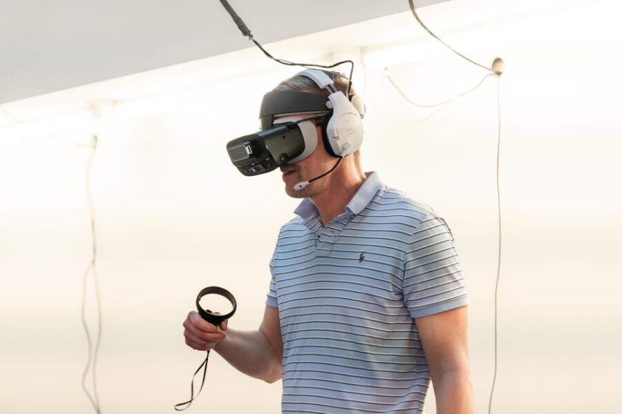Prague: Explore the Virtual World of Assassin's Creed - Price and Value: Is $35 Worth It for a Prague VR Hour?