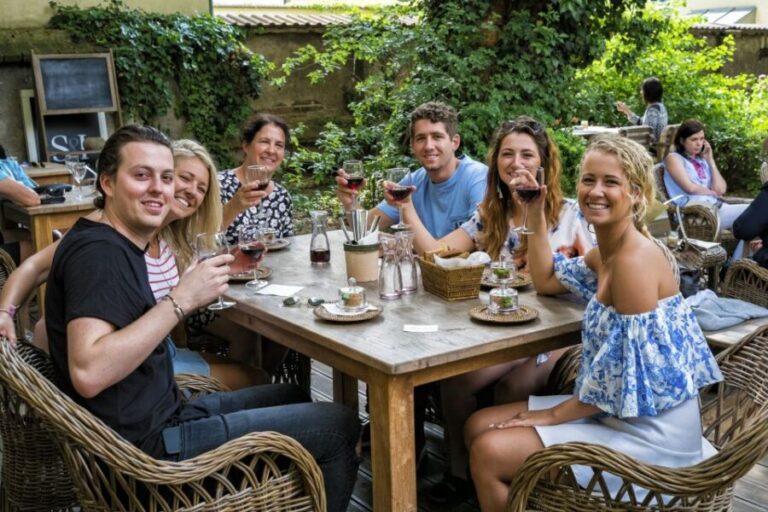 Prague: Food and Beer Guided Walking Tour with Tastings - Staré Město lanes and the Jewish Quarter: where the walking gets interesting