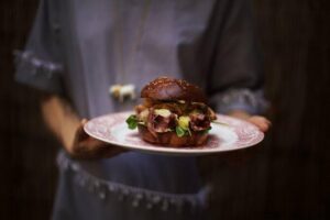 Prague Food and Culture Tour with Prague Foodies - The Route: From Malá Strana Meeting Corner to Republic Square Exit