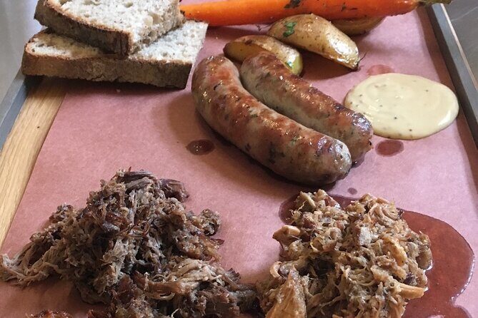 Prague Food and Culture Tour with Prague Foodies - What’s Actually Included: Tastings, Drinks, and Real Advice