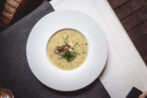 Prague Food Tour with 10 Tastings of Authentic Czech Classics - Price and what $105.26 buys you in real terms