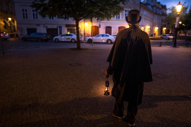 Prague Ghost and Legend of Old Town Walking Tour - After Dark In Old Town: What This Tour Gets Right