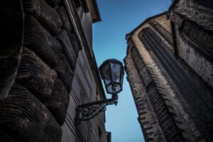 Prague Ghost and Legend of Old Town Walking Tour - The Price: Why $21.77 Can Be Fair Value Here