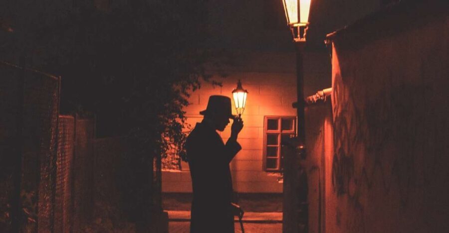 Prague: Ghost Tour - Key things I’d bet you’ll remember