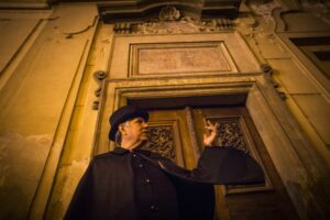 Prague: Ghosts and Legends of the Old Town Evening Tour - Price and value: is $21 worth 90 minutes of stories?
