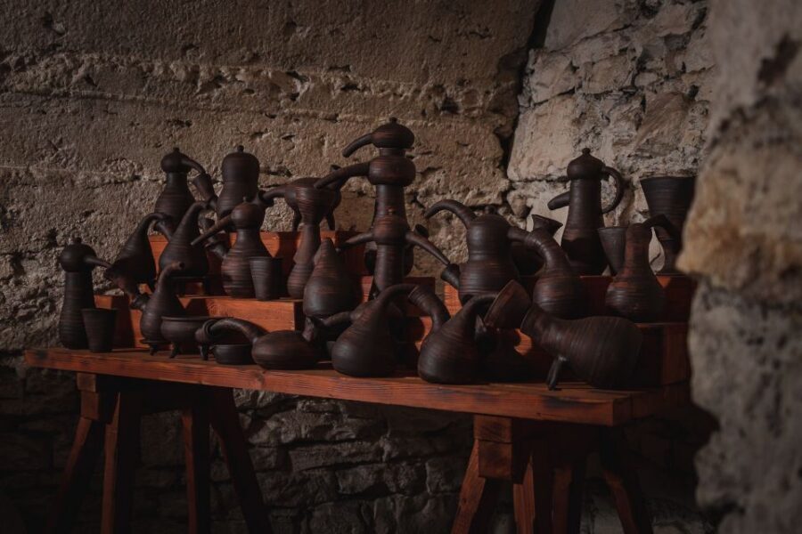 Prague: Ghosts, Legends, Medieval Underground & Dungeon Tour - Key things you’ll notice fast