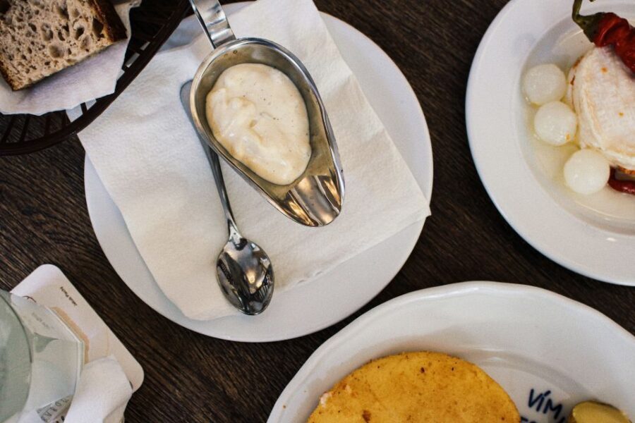 Prague: Guided Food Tour with Tastings - Key points to know before you go