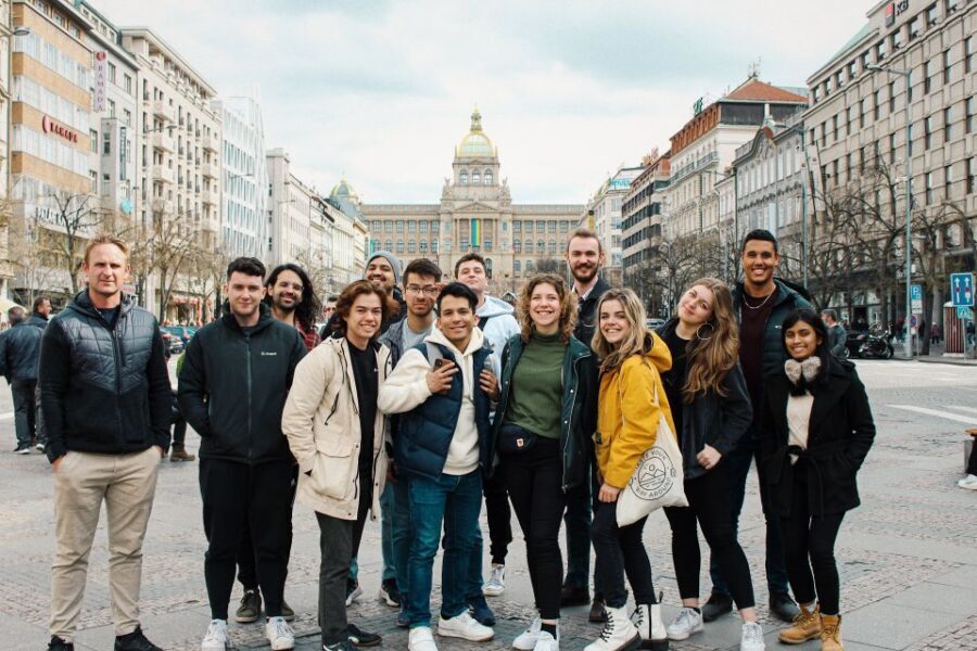 Prague: Guided Food Tour with Tastings - Allergies and Dietary Limits: Plan Around What’s Supported