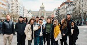 Prague: Guided Food Tour with Tastings - Where You Meet and How the 3 Hours Actually Flow