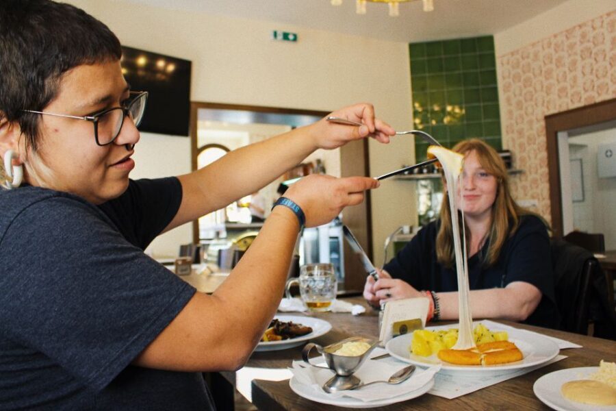 Prague: Guided Food Tour with Tastings - The Beer Included: How to Make the Most of It