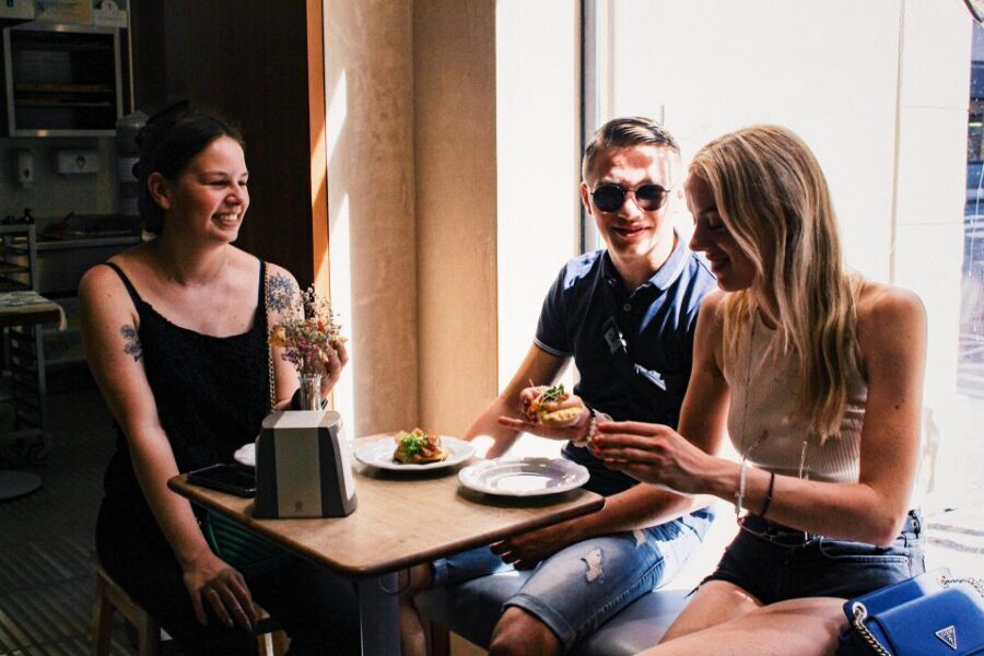 Prague: Guided Food Tour with Tastings - How the Guide Turns Food Into Czech Story