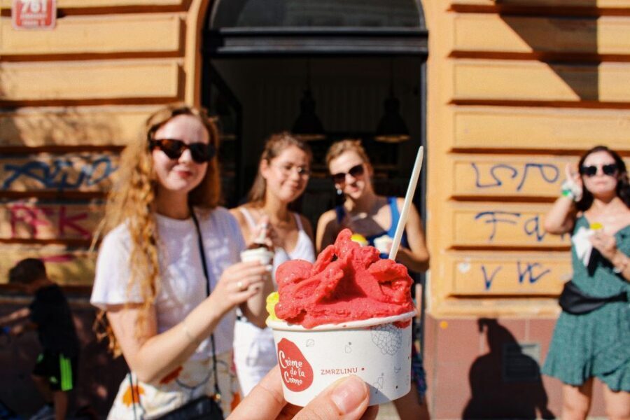 Prague: Guided Food Tour with Tastings - What You’ll Bring Home: A Czech Recipe to Cook Later