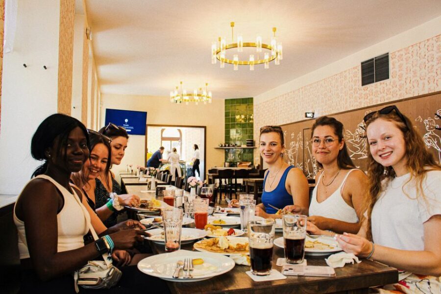 Prague: Guided Food Tour with Tastings - Price and Value: Is $75 Worth It?
