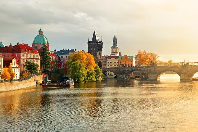 Prague Half Day Private Guided Tour by Car or Foot with Transfers - Why this 4-hour private plan works better than a bus tour