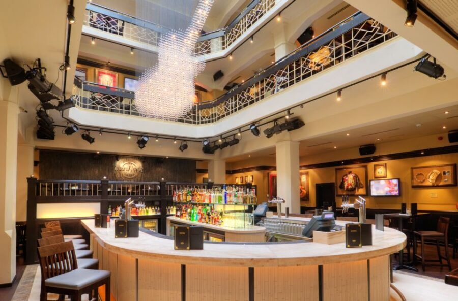 Prague: Hard Rock Cafe with Set Menu for Lunch or Dinner - Who this fits best (and who might want to skip it)