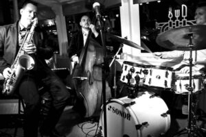 Prague: Jazz Boat Cruise with Live Concert and Optional Meal - Live Jazz on a Boat: Why It Works Better Than You Think