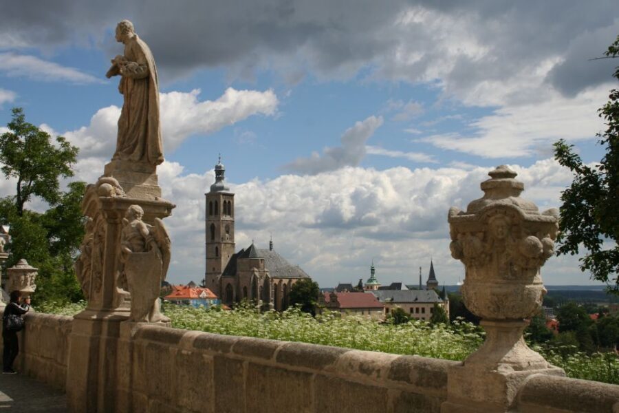 Prague: Kutná Hora, St Barbara's Cathedral and Bone Church - Money and Inclusions: Is $76 Good Value?