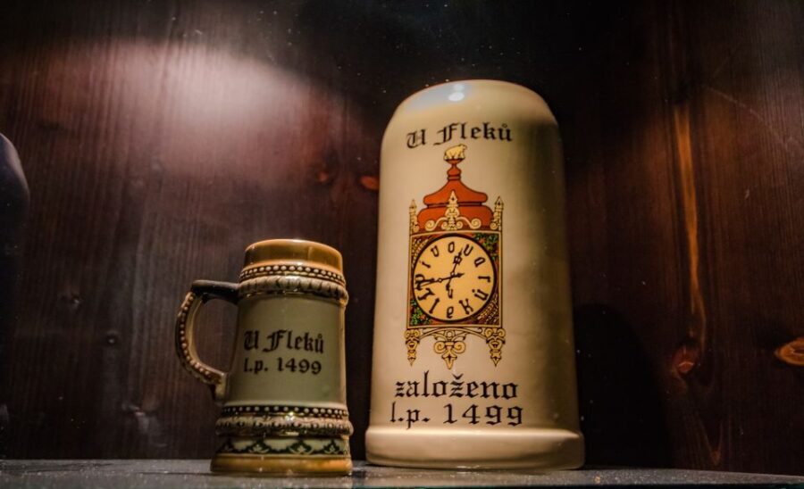 Prague: Legendary Beer Tour with Dinner - Price and Value: Is $81 Reasonable?