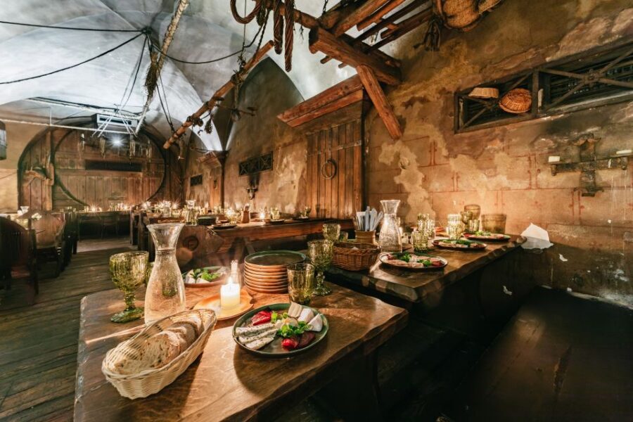 Prague: Medieval Dinner with Unlimited Drinks - Should You Book This Prague Medieval Dinner?
