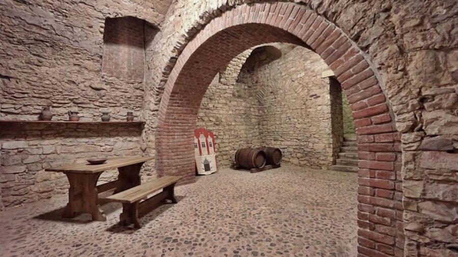 Prague: Medieval Underground Guided Tour - Which kind of traveler should book this?