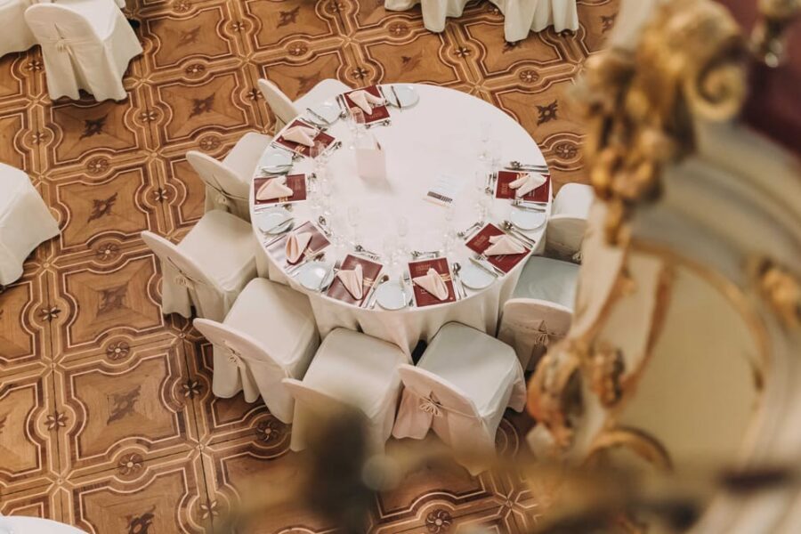 Prague: Mozart Ballroom Concert Ticket with 3-Course Dinner - FAQ